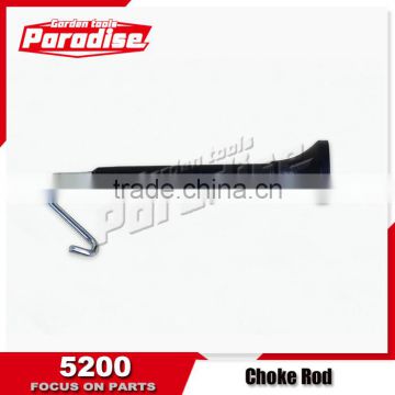 45CC52CC58CC Chainsaw Choke Rod