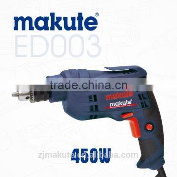 Powerful Electric Drill Machine 10mm chuck size