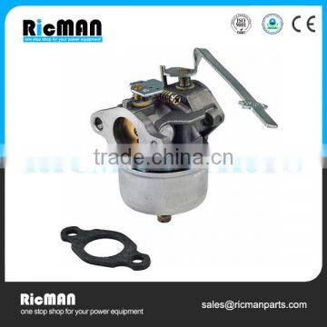 replace tecumseh compressor price CARBURETOR & Gasket replace TECUMSEH 632615 632208 632589 H30 H35