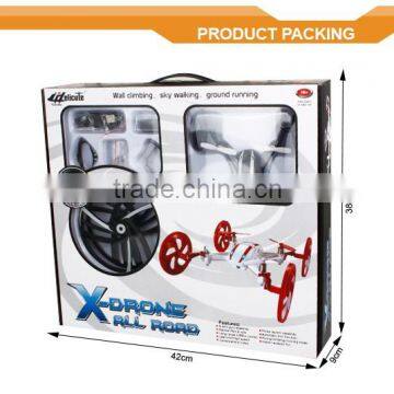 2.4G Video Helicopter Camera Drone Quad Drone Helicopter photo-6