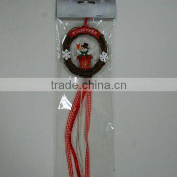 Christmas hanging decoration JA02-12187B