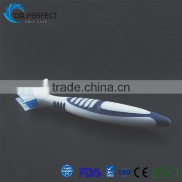 High-end Denture Toothbrush For Old People Made In China Oral Care