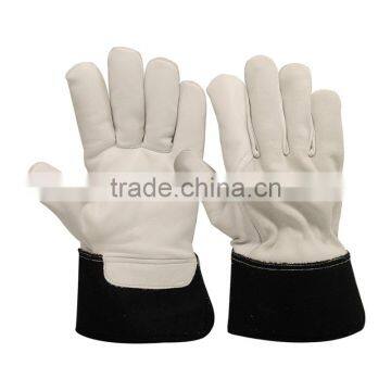 Canadian Rigger Gloves photo-4