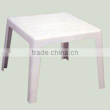 High Quality White Color Outdoor Garden Textile Stackable Chair