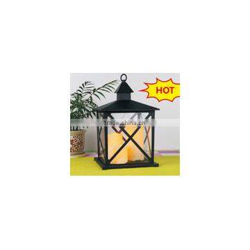 2016NEW Plastic Candle Holder Lantern