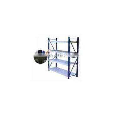 medium duty pallet rack