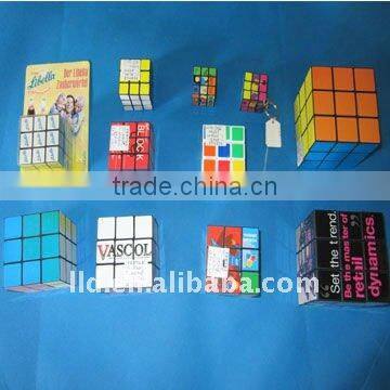 2011 New Fashion Magic Cube