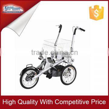 Mother Push Baby Stroller Bike With CE Certficate photo-2