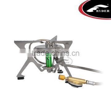 Camping Butane Stove