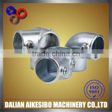 malleable iron pipe fitting