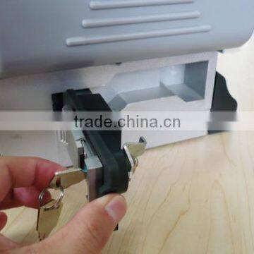 Electric Chain Sliding Gate Opener With Chain Box photo-5