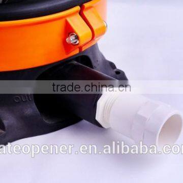 Low Pressure Hydraulic Water Gusher Hand Pump photo-2