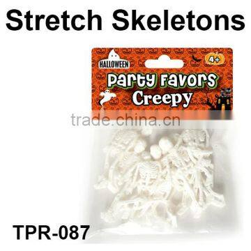 New Colorful Halloween Stretchy Skeleton photo-4