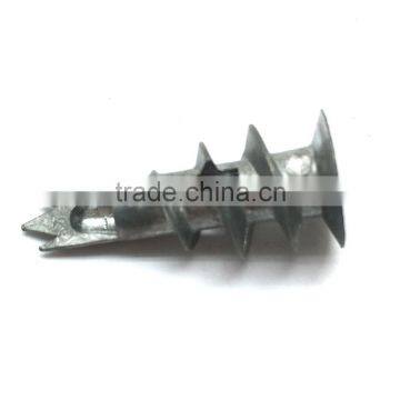 Alloy Redi - Driva Cavity Fixing 35mm / Cavity Wall Fixing Plug - Alloy photo-3