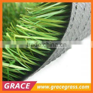 Bi-color Buying Artificial Grass for Futsal photo-5