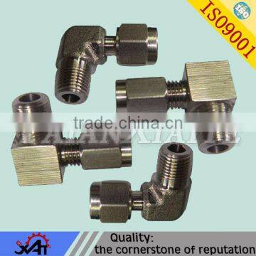 Automobile connector made in China motorcycle part