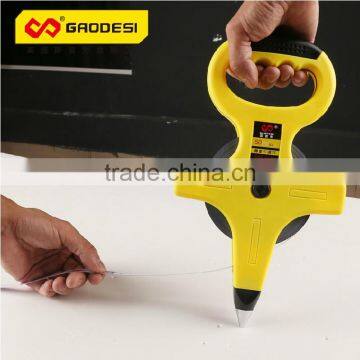 30MFiber Reel Long Open Reel Tape Measure photo-2