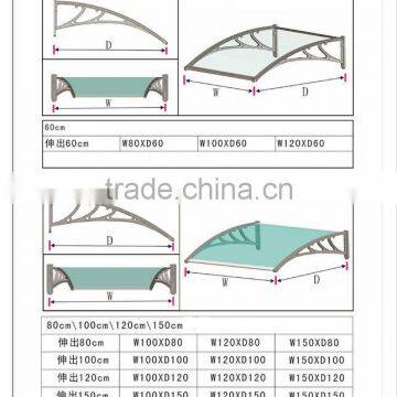 High Quality Canopy Brackets for Canopies photo-3