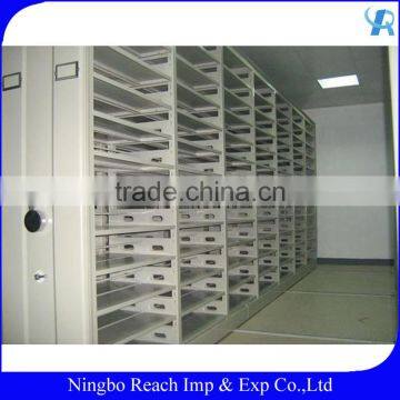 Office Dense Ark Steel Cabinet,mild Steel Frame photo-6