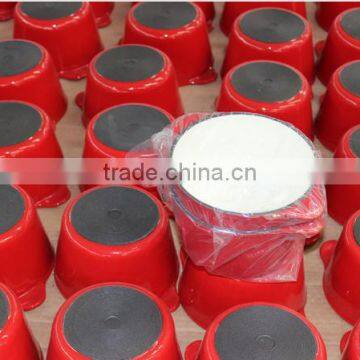 4 CAST IRON ENAMELED COOKWARE ITEMS IN USA/EU/CANADA photo-6