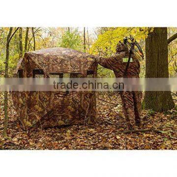 Outdoor Foldable Camouflage Hunting Tent/hunting Blind photo-6
