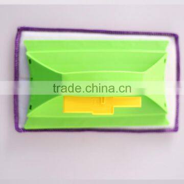 Multifunctional Folding Handy Duster Brushes Window Cleaner photo-3