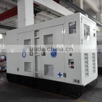 Chinese Manufacturer Water Cooled 4stroke Laidong Diesel Power Generator Price photo-5