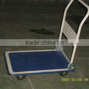 150kg capacity platform Hand Truck PH1005