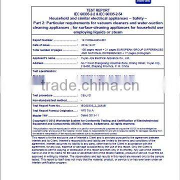 New Cordless Vacuum Window Cleaner photo-4