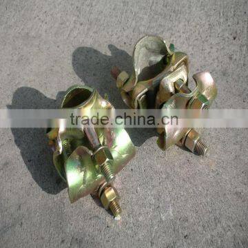 bs 1139 Tube Couplers Supplier photo-4