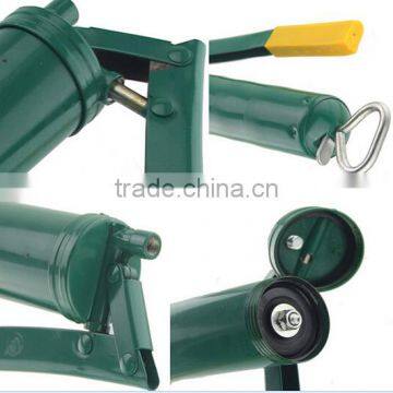 Berrylion Tools 400 Pistol Grease Gun With High Quality photo-5