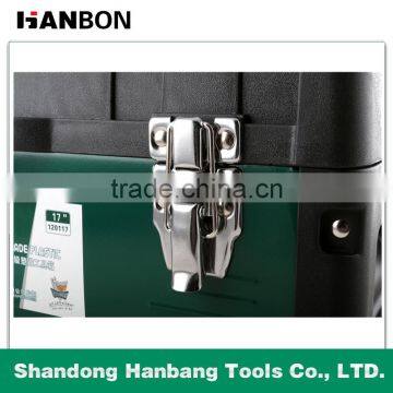Professional Plastic Cover Metal Tool Box photo-6