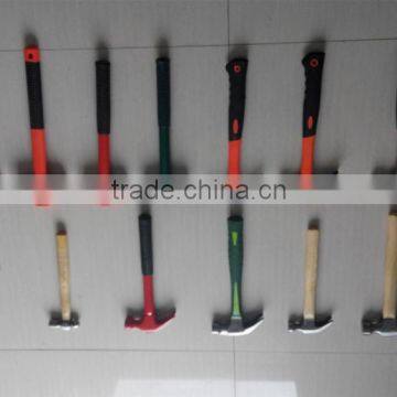 Hand Tools Claw Hammer,fitter Hammer,bricklayer Hammer,geological Hammer photo-2