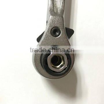 Double Head 8 in 1 Ratchet Wrench photo-3