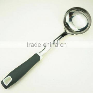 32006 Stainless Steel 6pcs Kitchen Utensils photo-4