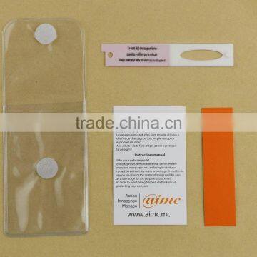 Notebook PC Laptop Tablet PC Webcam Hidden Cover Webcam Mask photo-5