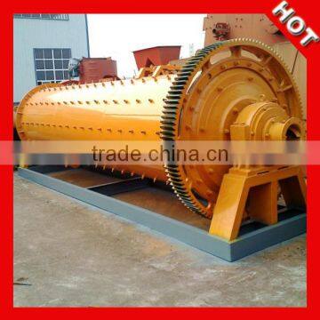 China Unique Cement Grinding Mill for Sale