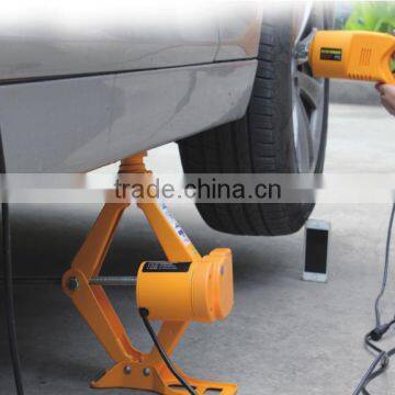 ATLI 12V Car Electric Impact Wrench for Wheel With CE Certificate photo-3