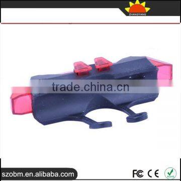 RAYPAL RPL-2262 30Lm 6 Mode High Power USB Rechargeable Bike Light photo-5