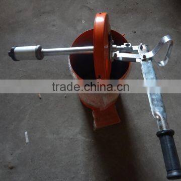 Oil Bucket With Pump OPT16L01A photo-2