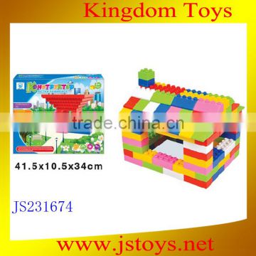 kids plastic building blocks