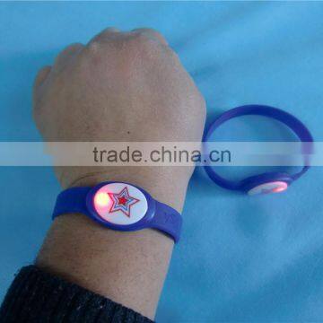 Fashion Led Bracelets photo-2