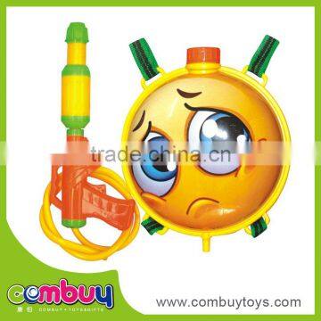 Most popular cartoon toys cheap water gun for water park