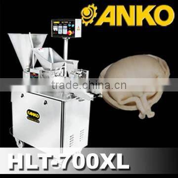 Anko High Capacity Chinese Automatic Small Dumpling Machine photo-4