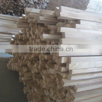 paulownia edge glued board