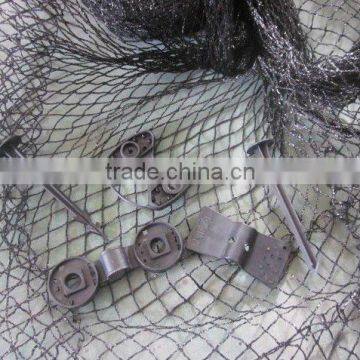 Aquanet Pond Net, Leaf Protection Netting photo-2