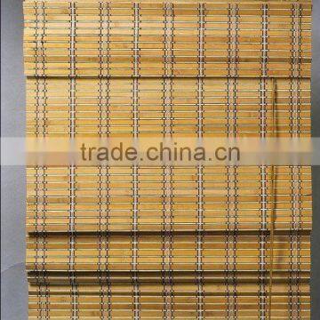 bamboo roller blinds