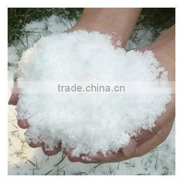 Tap Water Marsh Viscosity 65-72 Anionic Polymer / Apam for Mineral Exploration