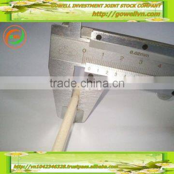 High Quality Disposable Wooden Chopsticks photo-4
