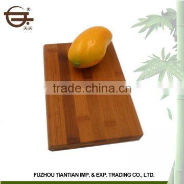 Proper Price Top Quality Bamboo Fashion Cutting Board photo-5